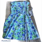 Dressed Up Brunch/Party Floral Dress 8 Photo 2