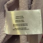 Wildfox NWT graphic crewneck purple pink dogs love me women’s size medium Photo 10