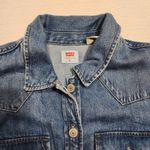 Levi's denim Flynn Western Dress size XL W36''x35'' Photo 4