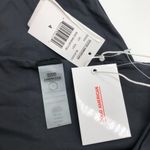 Good American  Better Bikini Bottom Stretch Black Size 4 US XL Photo 5