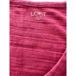 Ann Taylor 100% Cotton top size M Photo 3