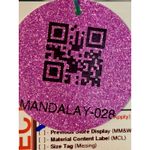 Mandalay Jade Green Gold Silk Beaded Maxi Long Gown Evening Formal Dress Women 8 Photo 14