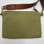 Clutch Handbag Multicolored Beading Embroidery Crossbody Bag Detachable Strap Photo 5