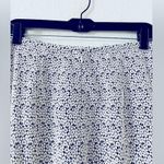 Oscar de la Renta Lace Pencil Skirt Photo 3