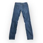 Free People  Jeans Women's 26R Blue Medium Wash Distressed Photo 1