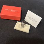 James Avery ✨•Sterling Silver•Electra Ring✨Size:7.5✨ Photo 1