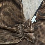 Another Love V Neck Blouse Size XS Photo 2