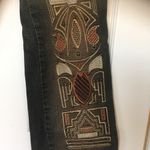 Lysse  New York Skirt Medium floral midi Photo 8