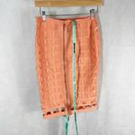 Mistress Rocks Make Believe Bandage Mini Skirt Size Large Photo 3