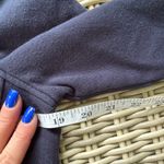 Vineyard Vines  Shep 3/4 Zip Navy Pullover‎ small coastal preppy golf vacation Photo 9