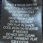 Sanctuary Trailblazer Ribbed Sweater Dress Size XS Knit Stretch Fitted Mini Photo 7