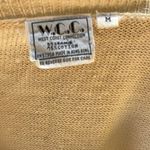 Free People Knit Sweater Blouse Photo 3