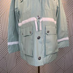 Hunter Boots Refined Waterproof Garden Jacket Photo 4