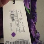 Gucci NWT  floral short dress Photo 9