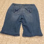 Fashion Bug  Women’s Long Shorts Photo 3