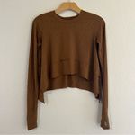 Free People Movement // Tempo Long Sleeve Tee Photo 3