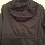 Mossimo Supply Co tunic length jacket, size medium. Photo 1