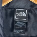 The North Face Women's XS Satin Black Down Goose Puffer 550 Vest Jacket Photo 3