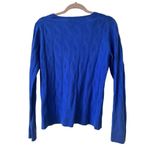 Fenn Wright Manson  cashmere sweater sz Large Photo 1