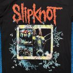 Slipknot “Heavy Weight” Self Titled Album Heavy Metal Graphic T-Shirt Size Medium Photo 1