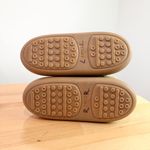 Mango MNG Lace-Up Sheepskin Boots 100% Bovine Leather Size 40 9 Photo 4