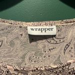 Wrapper Short Sleeves Shirt Photo 1