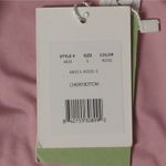 ANDIE Cheeky Bottom Bikini Rose Pink S Photo 11