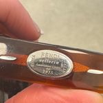 Fendi  FS 5182 Sunglasses in light Havana 214 Photo 8