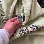 Moving Comfort Wetlands camo OBX hoodie Photo 2