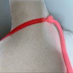 Xhilaration Bikini top swimsuit festival wear bright Photo 7