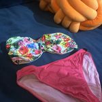Seafolly  Australia Two Piece Swim Size 10 Photo 2