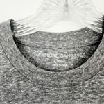 Spiritual Gangster Kind State of Mind Graphic Crop Tank Gray Size XS NWT Photo 3