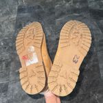 Cliffs by WHITE MOUNTAIN Faux Fur Trim Lace Up Boots Size 8M NWOT Tan Photo 8