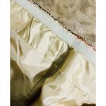 Lovposh Women’s  Multicolored Skirt SzS Boho Fully Lined Zip Closure Gold Sequins Photo 9