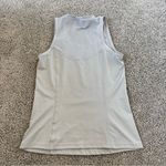 Adidas by Stella McCartney Gray Athletic Tank Top Size Small Photo 3