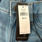 Banana Republic  curvy super stretch legging jeans Photo 3