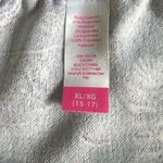 No Boundaries  XL Elephant Print Dress Sleeveless Mini‎ Black Pink Cute Photo 11