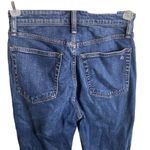 Rag and Bone #513 Casey High-Rise Jeans Photo 5