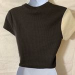 Forever 21 Yin Yang Shirt Photo 3