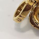 Juicy Couture  Gold Crown Charm Photo 5