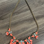 J.Crew  Statement Necklace Photo 0