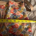 Coach Floral Women's Bag Photo 4