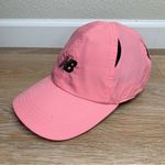 New Balance by New Era Womenâs Pink AthleticâHat Photo 2