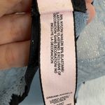 Victoria's Secret ‎ Dream Angels Lined Demi Bra Blue Lace 32C Photo 4