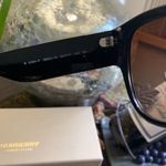 Burberry Authentic 54 Butterfly acetate sunglasses Photo 10