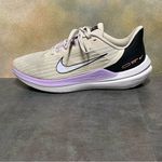 Nike Air Winflo 9 DD8686-103 Light Orewood Brown Women's Running Shoes Size 9.5 Photo 12