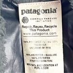 Patagonia  Los Gatos Fleece Full Zipper Pockets Sleeveless Vest, Size Medium Photo 2