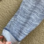 Felina Sweatpants Joggers Size Medium Heathered Grey FLAWS Women Lounge Stretch Gray Photo 2