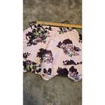 City Studio Size 5 Juniors Suspender Skirt Pink Elegant Tulle Kawaii Feminine Photo 8