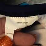 Nike Training Racerback Tank Shirt MED Striped Photo 4